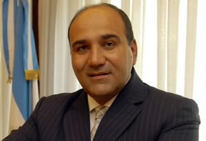 Gobernador