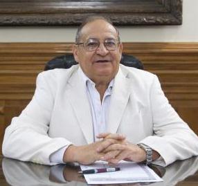 Ministerio de Economía