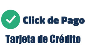 Click de Pago - Tarjetas de Crédito
