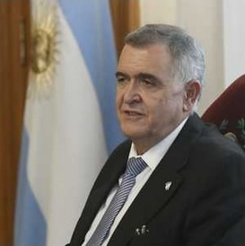 Gobernador