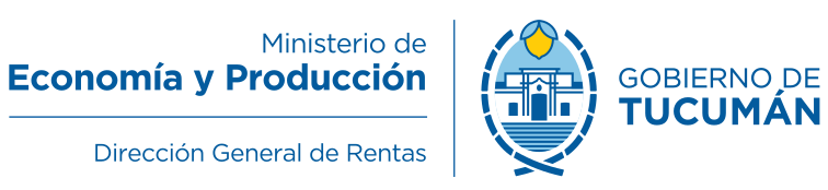 Rentas Tucumán