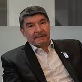 Vicegobernador